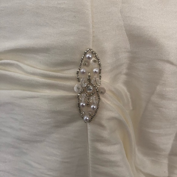 Wedding Flower Girl dresses. Girls size 7 and 9. - Picture 4 of 5